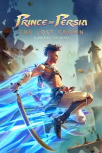 خرید بازی Prince of Persia The Lost Crown