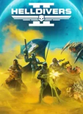خرید بازی HELLDIVERS 2