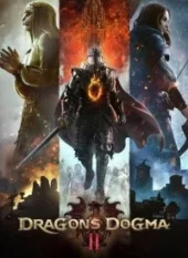 خرید بازی Dragon's Dogma 2