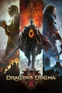 خرید بازی Dragon's Dogma 2