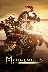 خرید بازی Myth of Empires