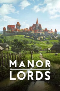 خرید بازی Manor Lords