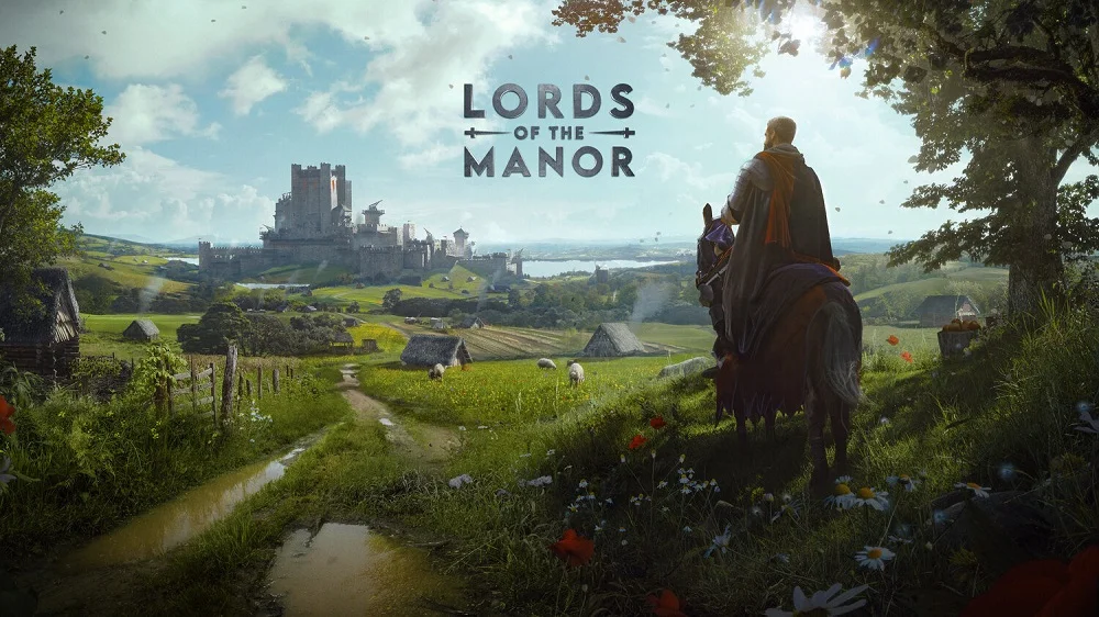 خرید بازی Manor Lords