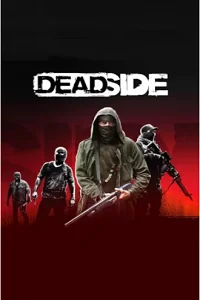 خرید بازی Deadside از استیم