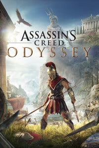 خرید بازی Assassin’s Creed Odyssey