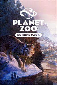 خرید بازی planet zoo از استیم
