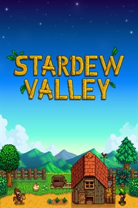 خرید بازی Stardew Valley