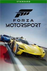 خرید بازی Forza Motorsport
