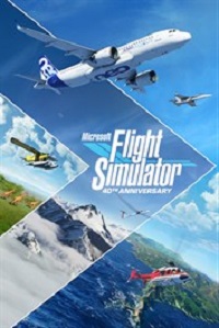 خرید بازی Microsoft Flight Simulator