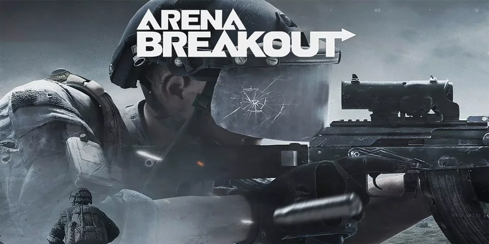 خرید باندز Arena Breakout