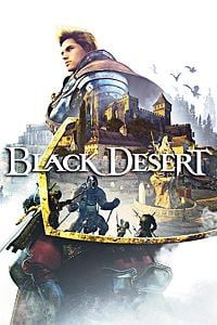 خرید بازی Black Desert