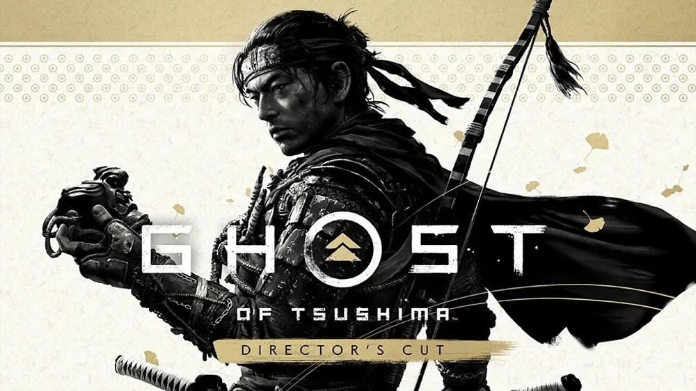 خرید بازی Ghost of Tsushima