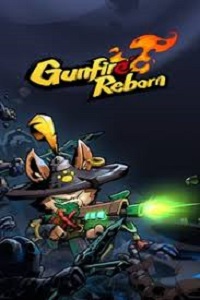 خرید بازی Gunfire Reborn