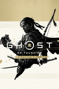 خرید بازی Ghost of Tsushima