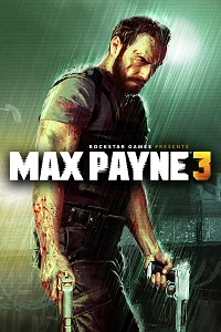 خرید بازی max payne 3