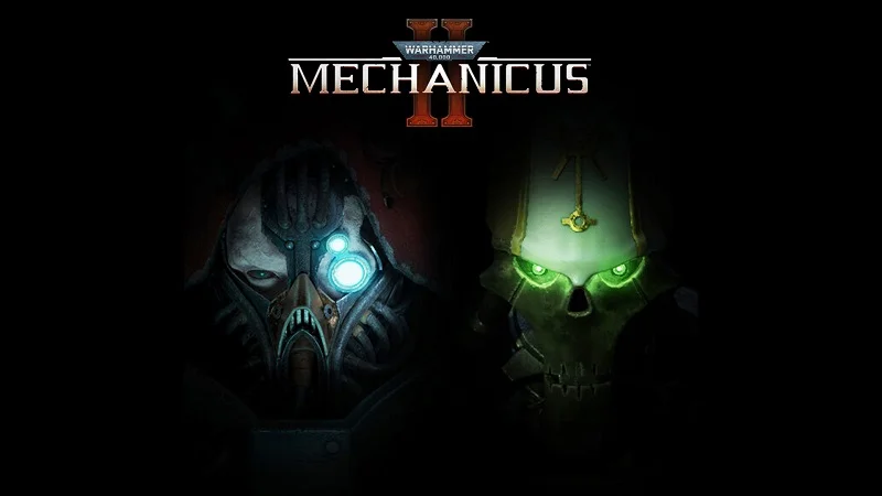 خرید بازی Warhammer 40000: Mechanicus