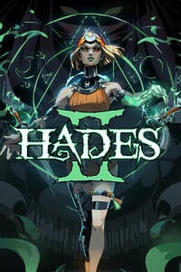 خرید بازی Hades II