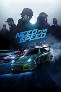 خرید بازی Need for Speed