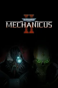 خرید بازی Warhammer 40000: Mechanicus