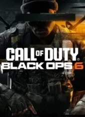 خرید بازی Call of Duty: Black Ops 6
