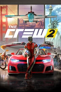 خرید بازی The Crew™ 2