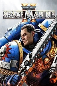 خرید بازی Warhammer 40,000: Space Marine 2