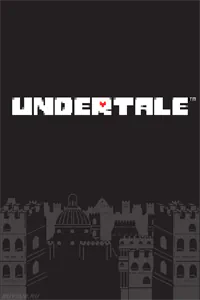 خرید بازی Undertale