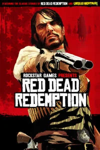 خرید Red Dead Redemption برای استیم