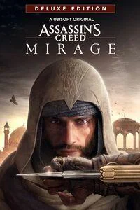 خرید بازی Assassin's Creed Mirage