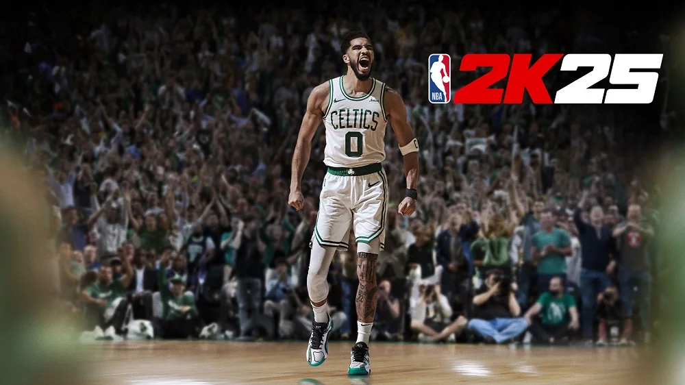 خرید بازی NBA 2K25