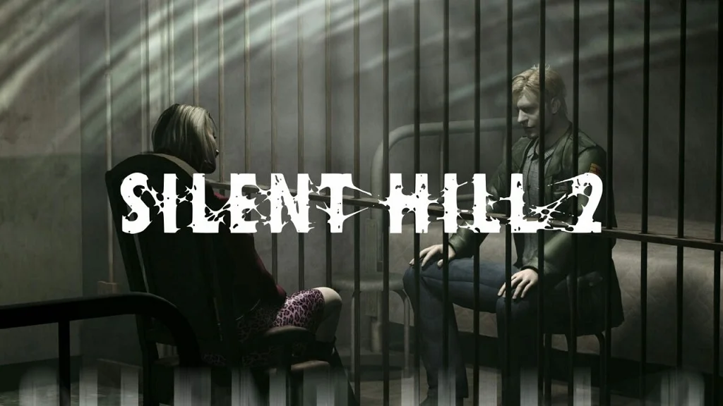 خرید بازی SILENT HILL 2