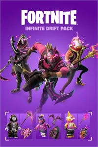 خرید Infinite Drift Pack