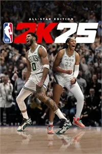 خرید بازی NBA 2K25