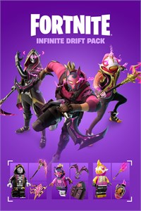 خرید Infinite Drift Pack