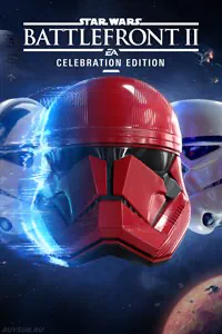 خرید بازی star wars battlefront 2