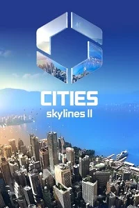 خرید بازی Cities: Skylines II