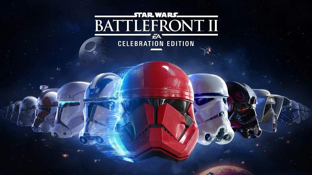 خرید بازی star wars battlefront 2