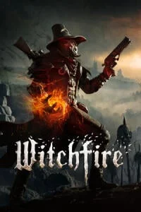 خرید بازی Witchfire برای استیم