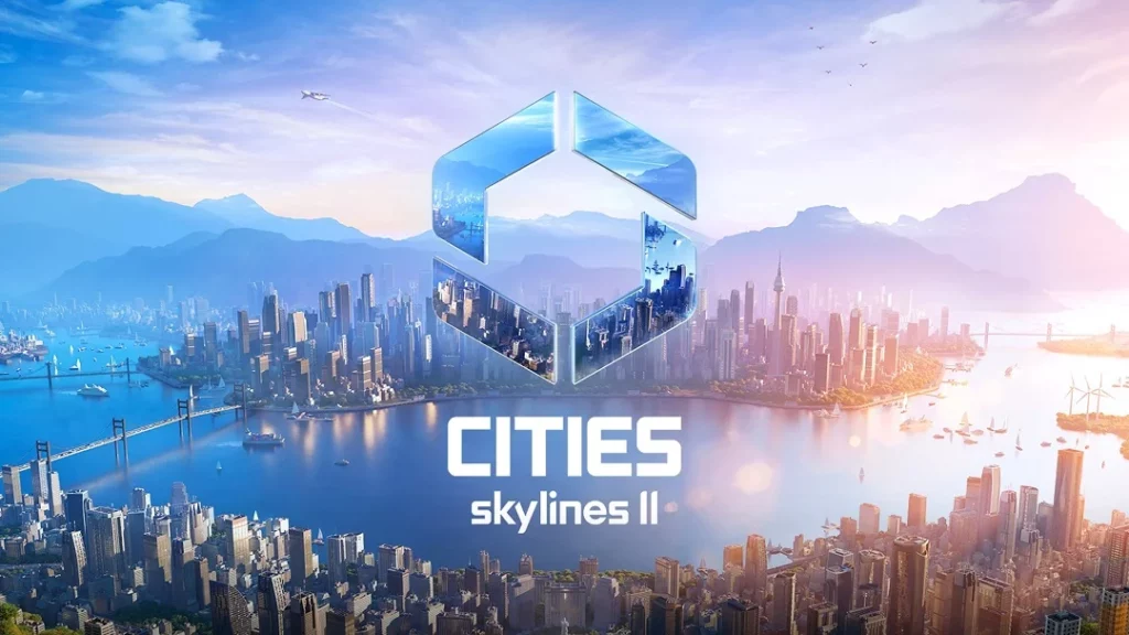 خرید بازی Cities: Skylines II