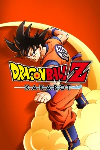 خرید DRAGON BALL Z: KAKAROT با ارزانترین قیمت