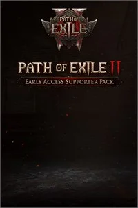 خرید بازی Path of Exile 2 اورجینال