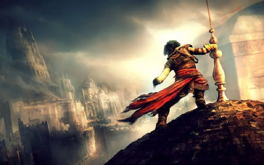 خرید بازی Prince of Persia The Sands of Time برای استیم با کمترین قیمت