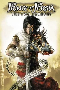 خرید بازی Prince of Persia The Two Thrones