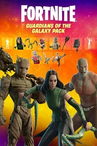 خرید Guardians of the Galaxy Pack