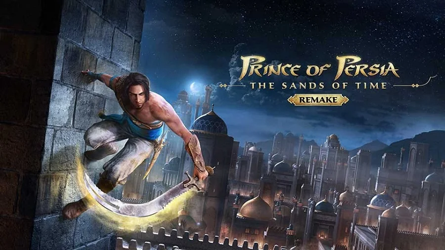 خرید بازی Prince of Persia®: The Sands of Time