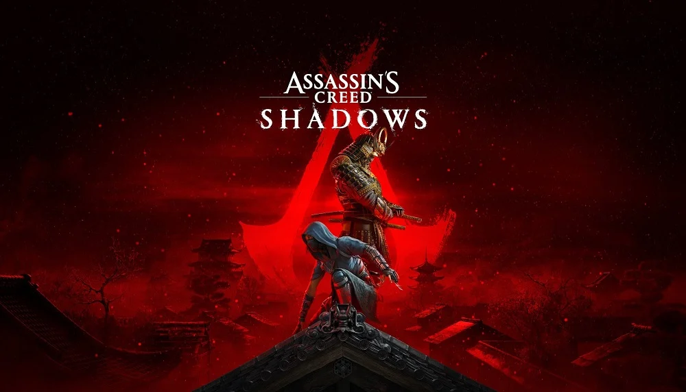خرید بازی Assassin’s Creed Shadows