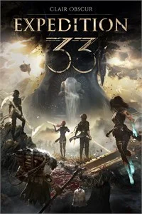 خرید بازی Clair Obscur: Expedition 33