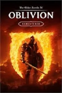 خرید بازی The Elder Scrolls IV: Oblivion Remastered