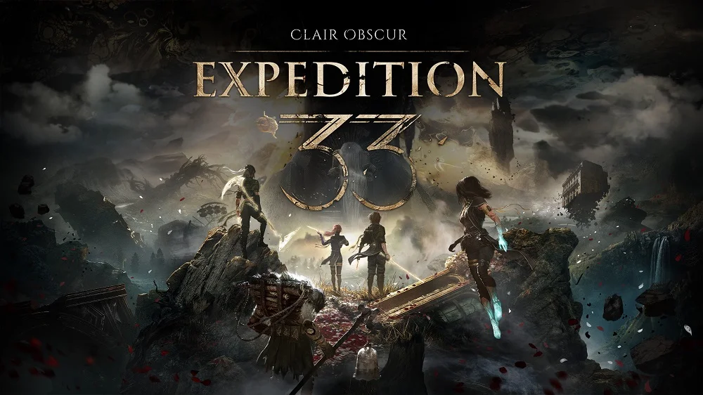 خرید Clair Obscur: Expedition 33