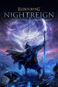 خرید بازی ELDEN RING NIGHTREIGN